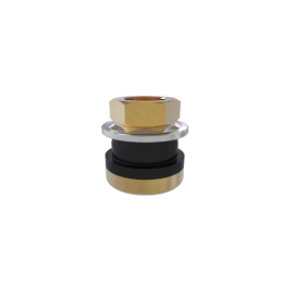 PLUG VOOR VENTIELGAT 15,9MM (1ST)