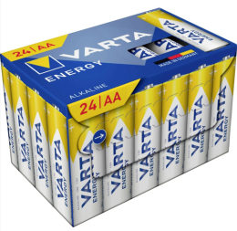 Batterij