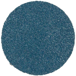ABRACS 75 MM X 40K QUICK-LOCK FIBER DISC (1ST)