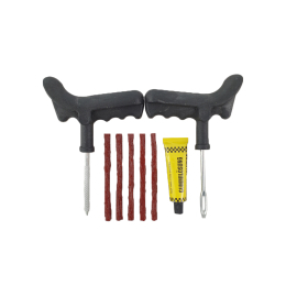 Reparatieset, wielsensor(bandenspanning-controlesysteem)