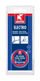 GRIFFON ELECTRO TIN/KOPER 99/1 HK 3MM FPB 100G 1ST
