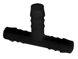 SLANGVERBINDER 28634 T-MODEL 16MM (1ST)