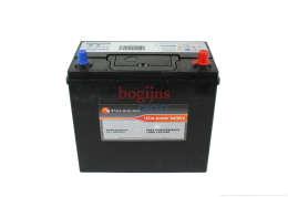 Accu / Batterij