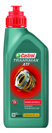 Olie, automatische transmissie