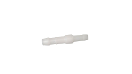 SLANGVERBINDER RECHT VERLOOP 4-3MM (1ST)