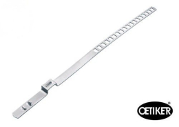 OETIKER OE KLEMBAND INTERLOCK OUTSIDE LANG 40,0-11