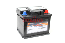 Accu / Batterij