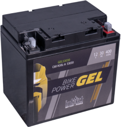 Accu / Batterij