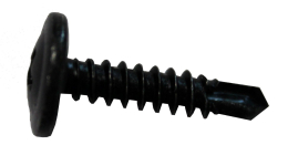 BOORSCHR + KRAAG 4,2X16 ZWA PHILIPSDRIVE (100ST)