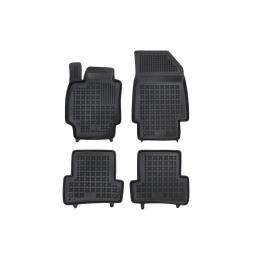 MATTENSET RUBBER