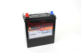 Accu / Batterij