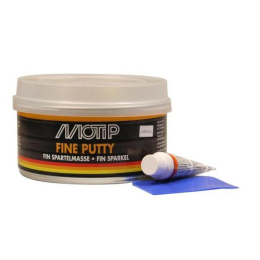 MOTIP FIJNPLAMUUR 1000 GR (1ST)