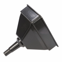 TRECHTER + FILTER 255X165MM  (1ST)