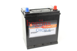 Accu / Batterij