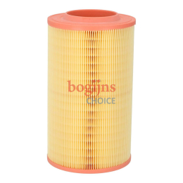 Luchtfilter