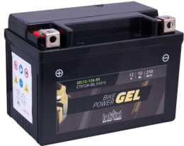 Accu / Batterij