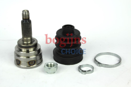 Homokineet reparatie set, aandrijfas