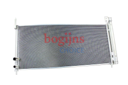 Condensor, airconditioning