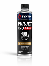 Purjet Pro Diesel