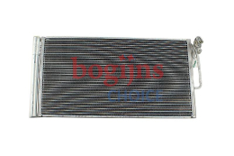 Condensor, airconditioning