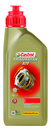 Olie, automatische transmissie