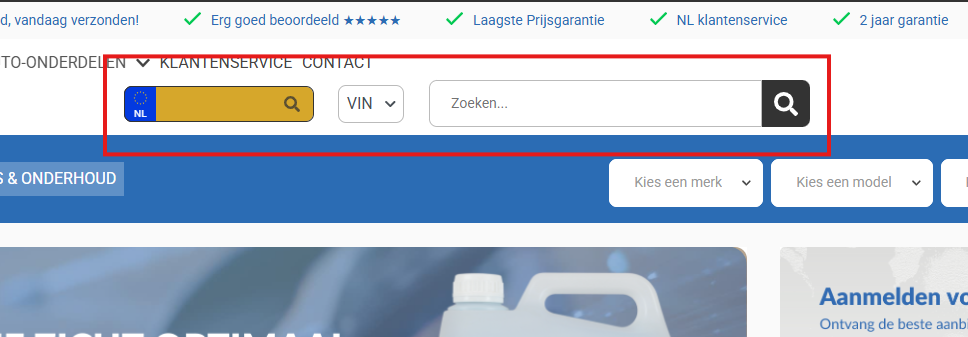 Reken veilig af