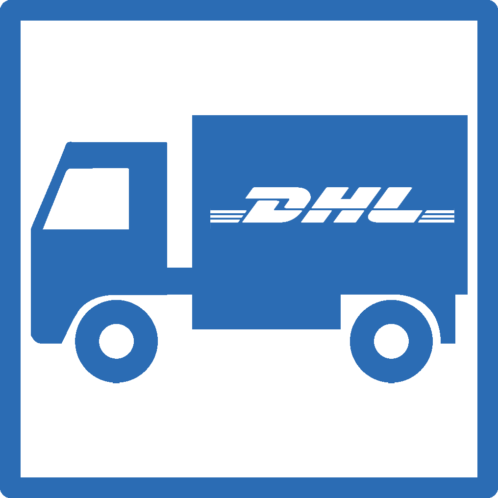 DHL logo