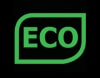 ECO mode actief dashboard lampje