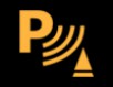 Parkeersensoren dashboard lampje