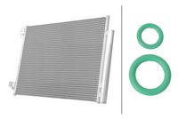 Condensor, airconditioning