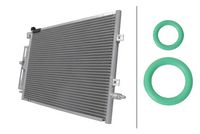 Condensor, airconditioning