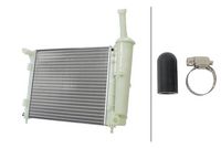 Radiateur