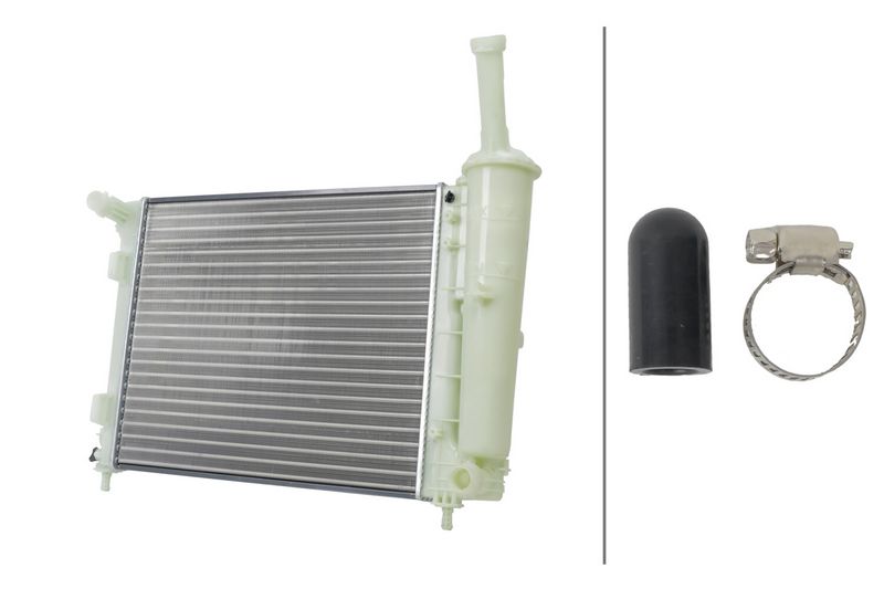 Radiateur