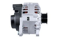 Dynamo / Alternator
