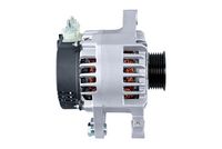 Dynamo / Alternator