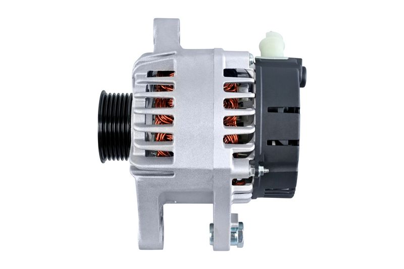 Dynamo / Alternator