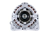 Dynamo / Alternator