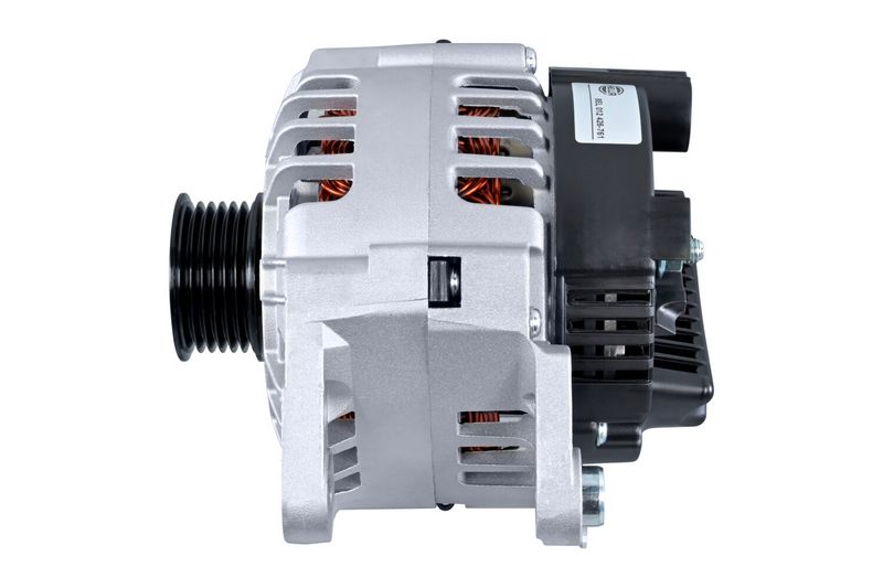Dynamo / Alternator