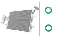 Condensor, airconditioning