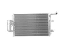 Condensor, airconditioning