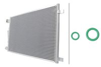 Condensor, airconditioning