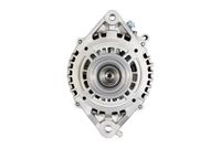 Dynamo / Alternator