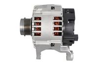 Dynamo / Alternator