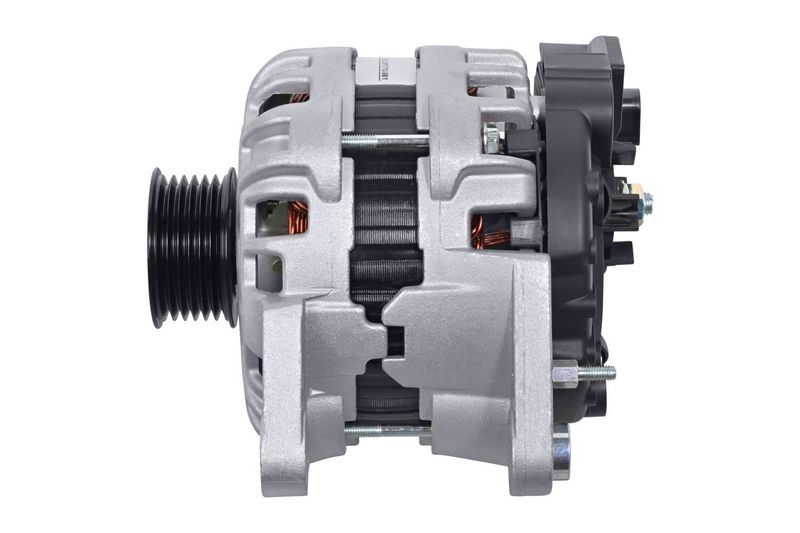Dynamo / Alternator