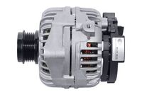 Dynamo / Alternator