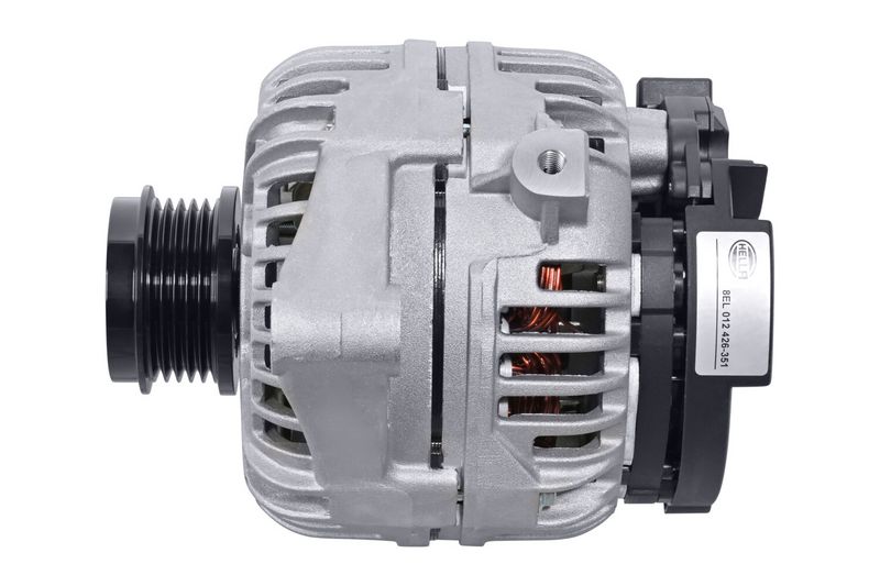 Dynamo / Alternator