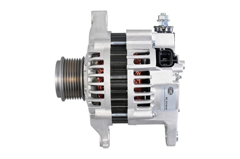 Dynamo / Alternator
