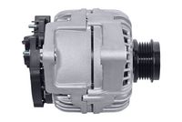 Dynamo / Alternator
