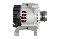 Dynamo / Alternator
