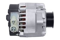 Dynamo / Alternator